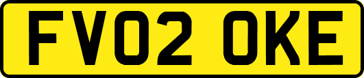 FV02OKE