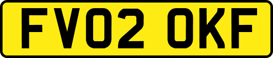 FV02OKF