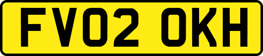 FV02OKH
