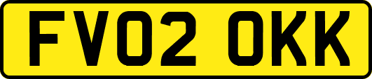 FV02OKK