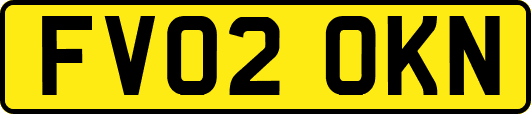 FV02OKN