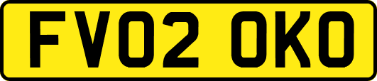 FV02OKO