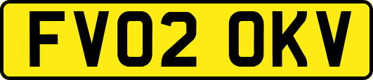 FV02OKV