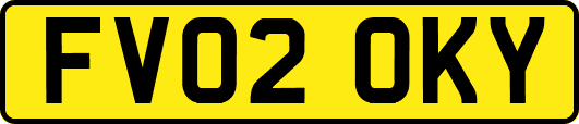 FV02OKY