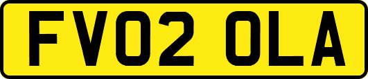 FV02OLA