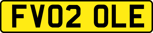 FV02OLE