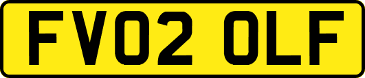 FV02OLF