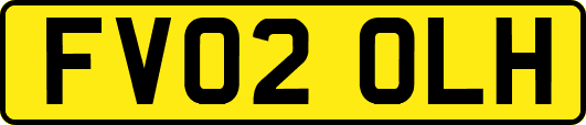 FV02OLH