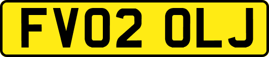 FV02OLJ