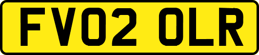 FV02OLR