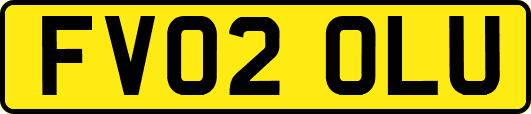 FV02OLU