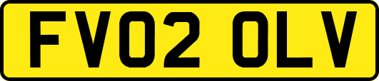 FV02OLV