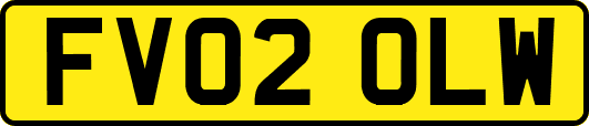 FV02OLW