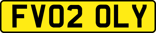 FV02OLY