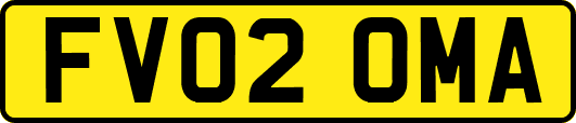 FV02OMA