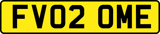 FV02OME