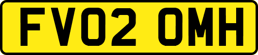 FV02OMH