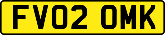 FV02OMK