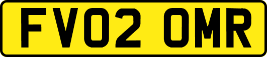 FV02OMR