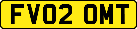 FV02OMT