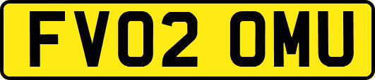 FV02OMU