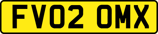 FV02OMX