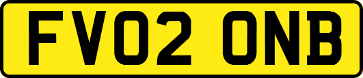 FV02ONB