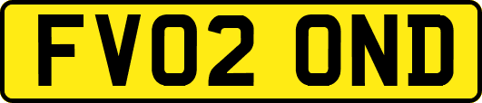 FV02OND