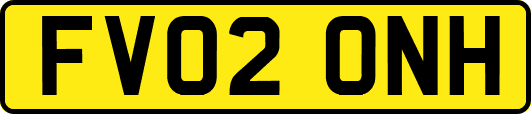 FV02ONH