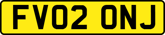 FV02ONJ
