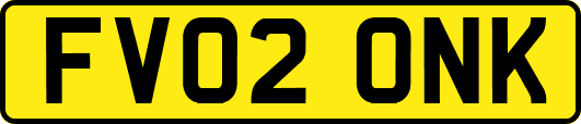 FV02ONK