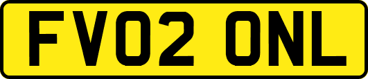 FV02ONL