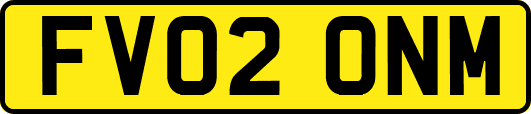 FV02ONM