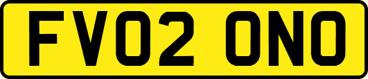 FV02ONO