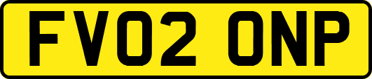 FV02ONP