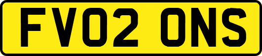 FV02ONS