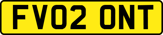 FV02ONT