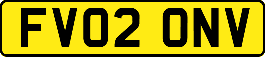 FV02ONV