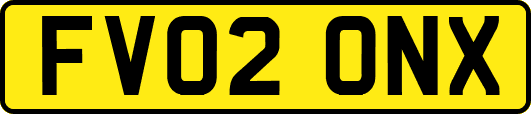 FV02ONX