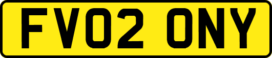 FV02ONY