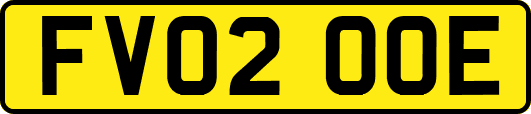 FV02OOE
