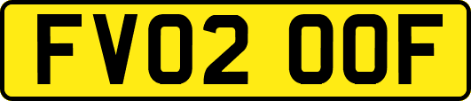 FV02OOF