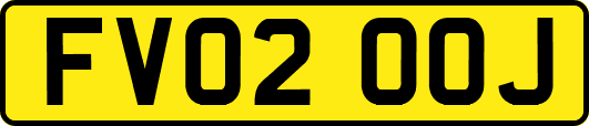 FV02OOJ