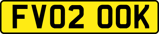 FV02OOK