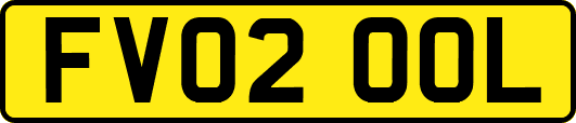 FV02OOL