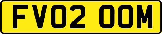 FV02OOM