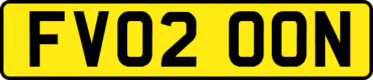 FV02OON