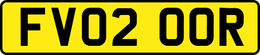 FV02OOR