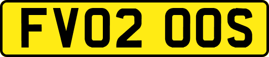 FV02OOS