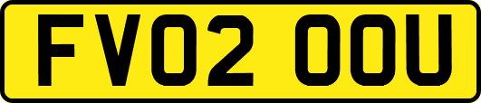 FV02OOU